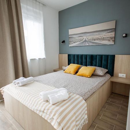 Cozy Studio Apartment In Osijek - Self Check In Εξωτερικό φωτογραφία