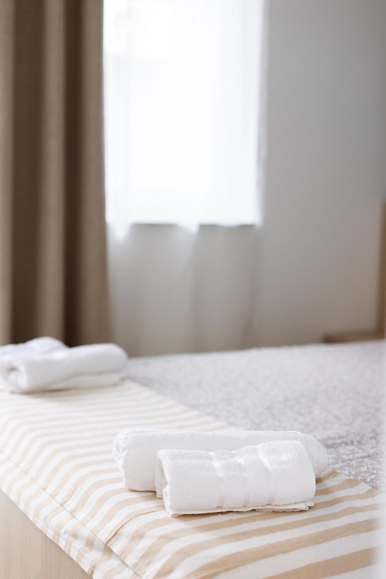 Cozy Studio Apartment In Osijek - Self Check In Εξωτερικό φωτογραφία