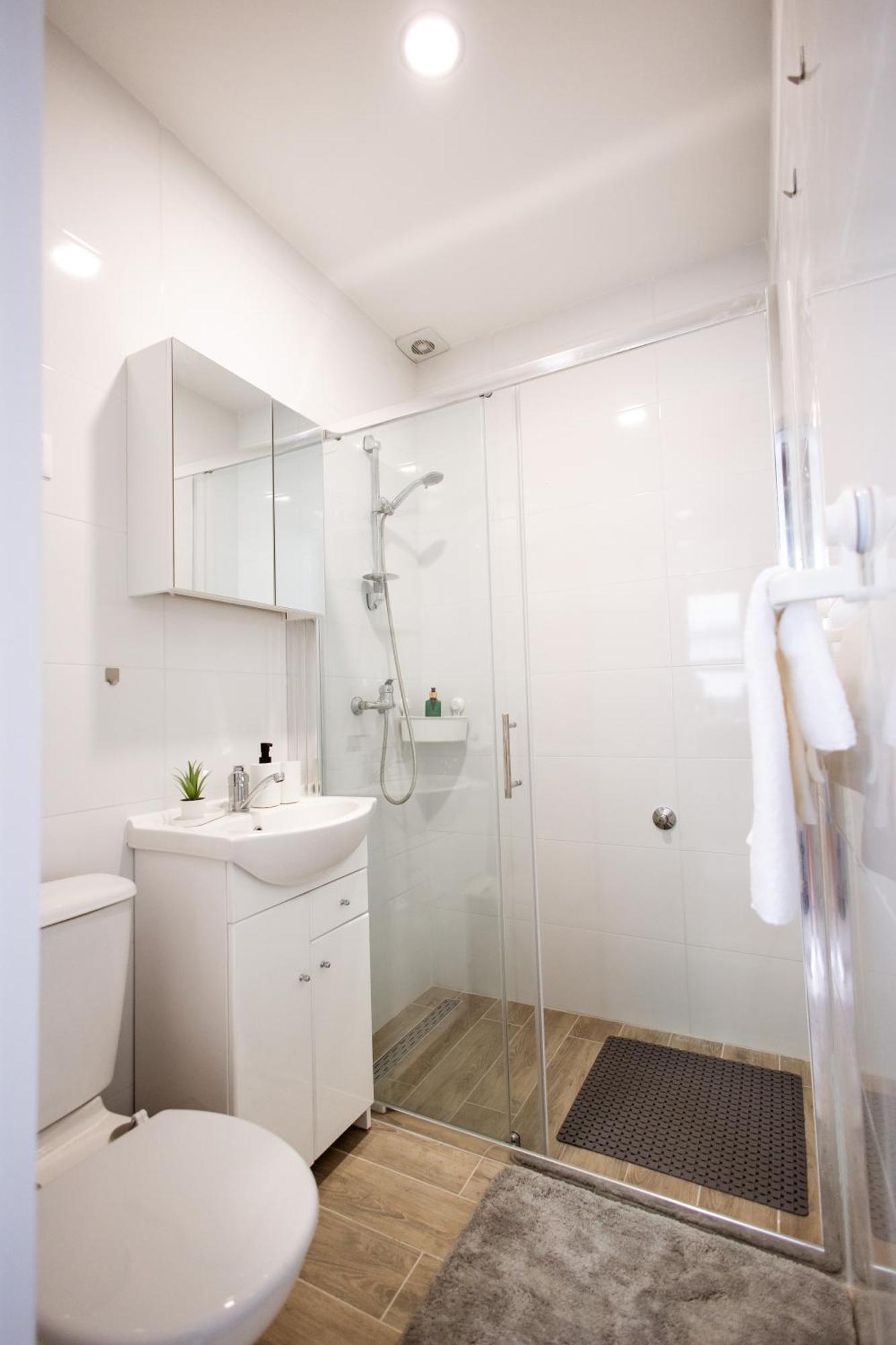 Cozy Studio Apartment In Osijek - Self Check In Εξωτερικό φωτογραφία