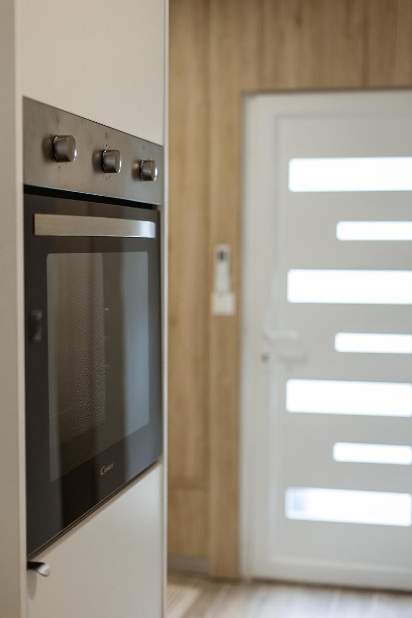 Cozy Studio Apartment In Osijek - Self Check In Εξωτερικό φωτογραφία
