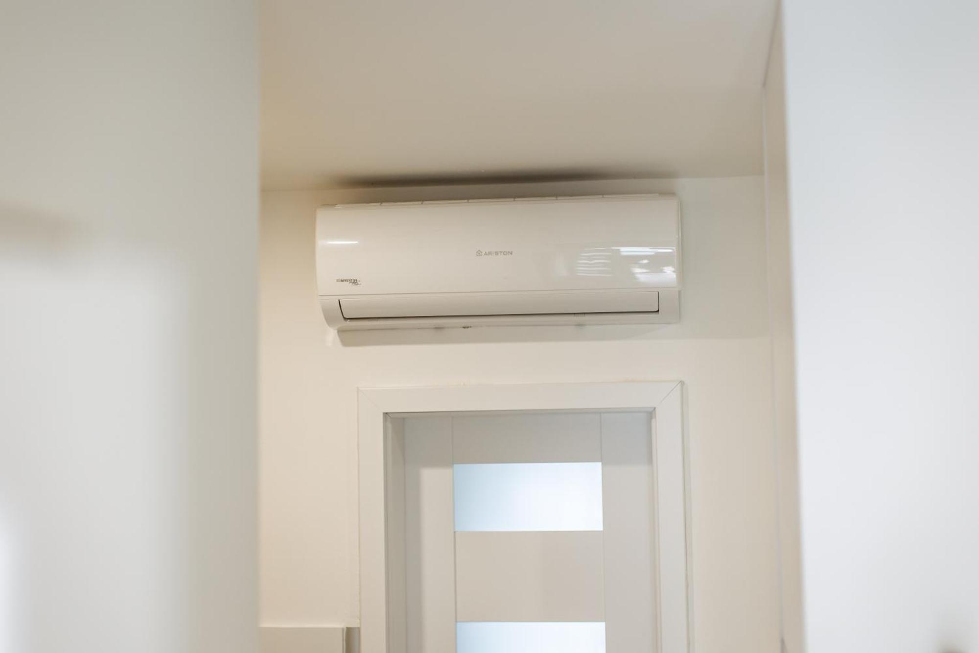 Cozy Studio Apartment In Osijek - Self Check In Εξωτερικό φωτογραφία