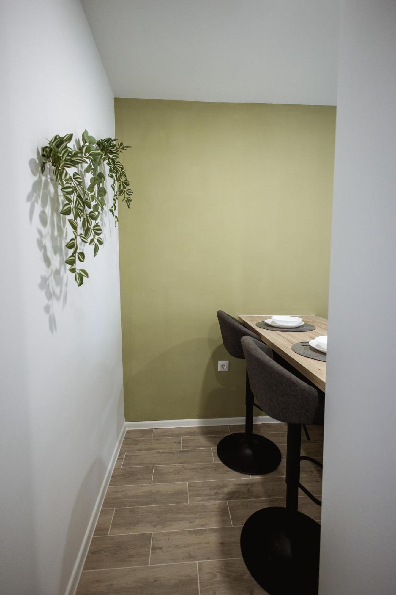 Cozy Studio Apartment In Osijek - Self Check In Εξωτερικό φωτογραφία