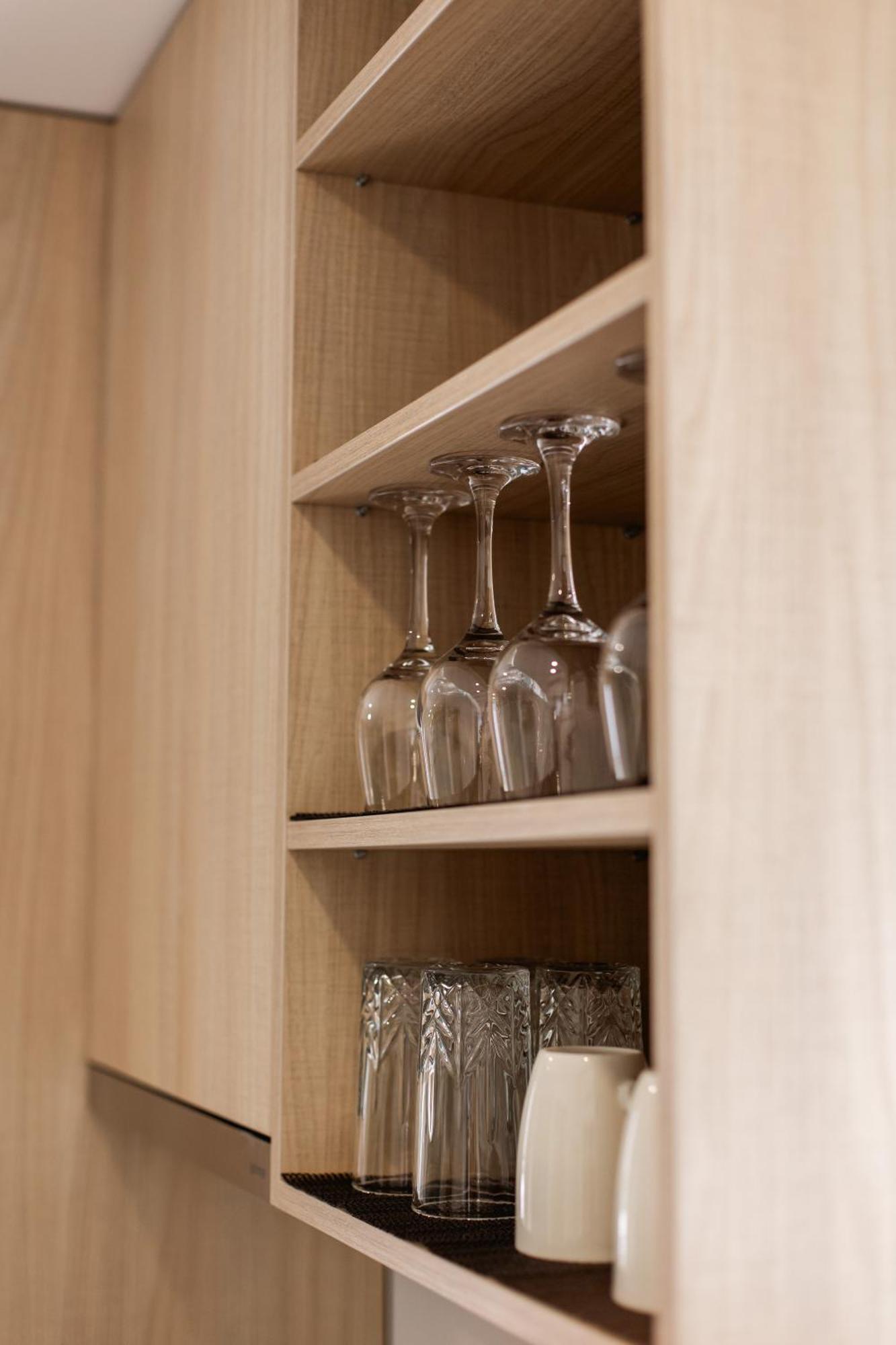 Cozy Studio Apartment In Osijek - Self Check In Εξωτερικό φωτογραφία