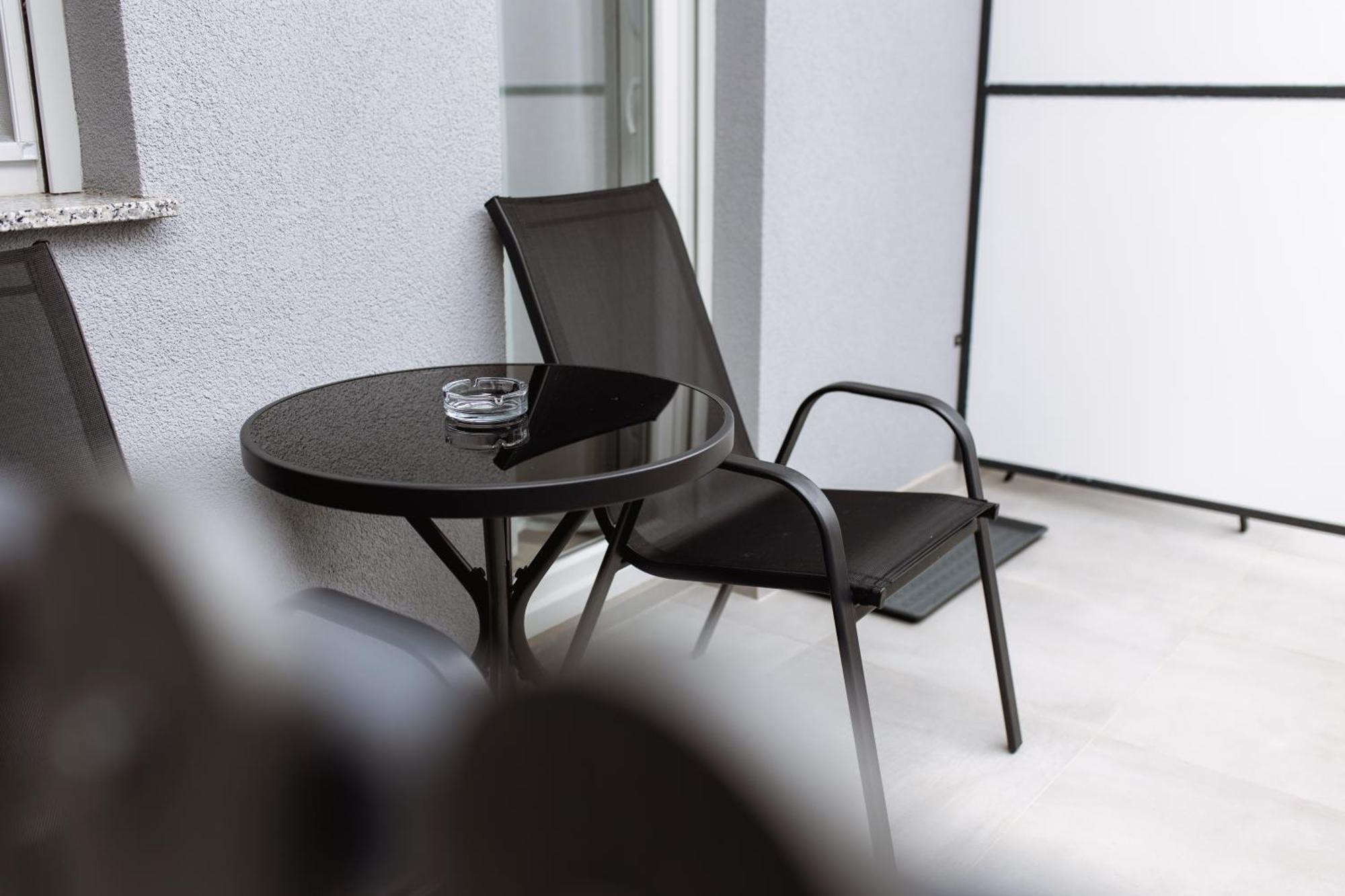 Cozy Studio Apartment In Osijek - Self Check In Εξωτερικό φωτογραφία