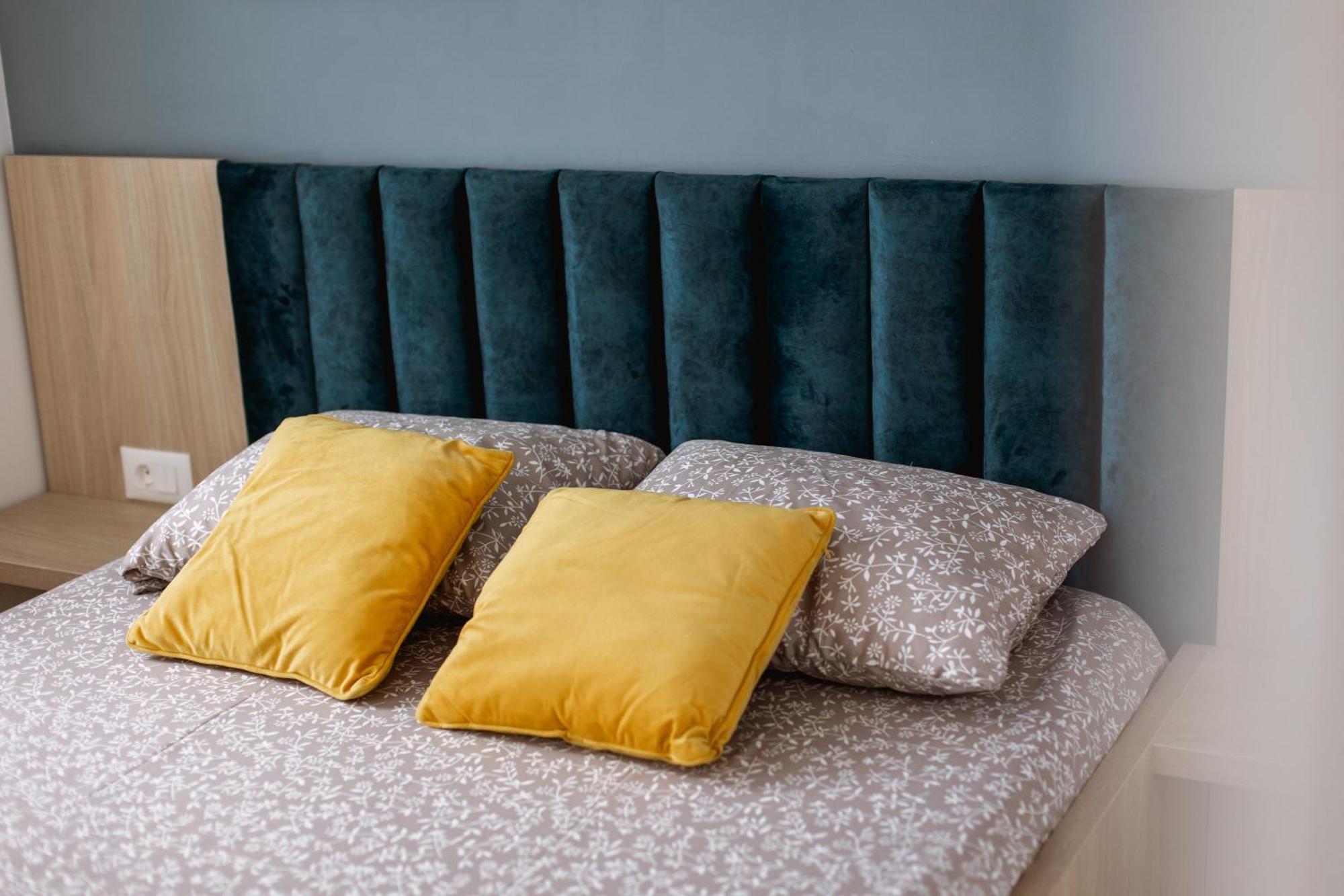 Cozy Studio Apartment In Osijek - Self Check In Εξωτερικό φωτογραφία