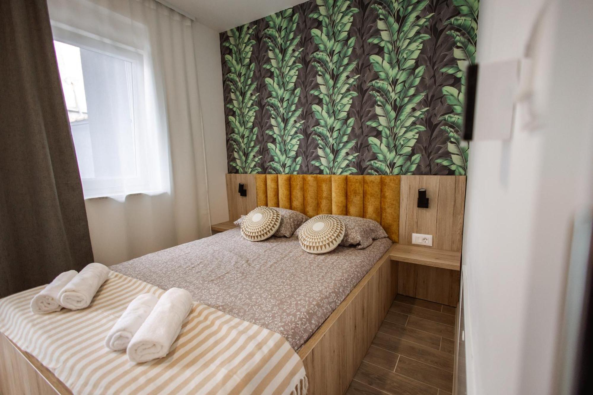 Cozy Studio Apartment In Osijek - Self Check In Εξωτερικό φωτογραφία